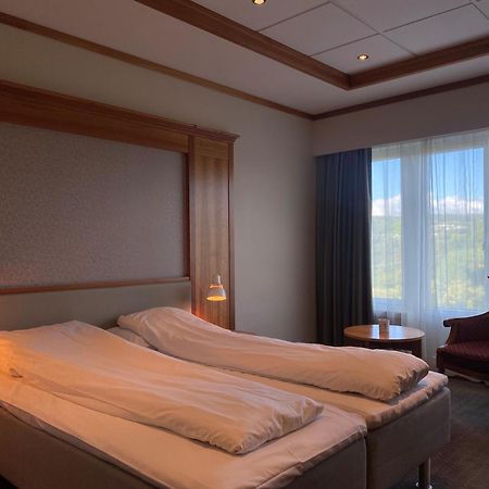 Alver Hotel Alversund Εξωτερικό φωτογραφία
