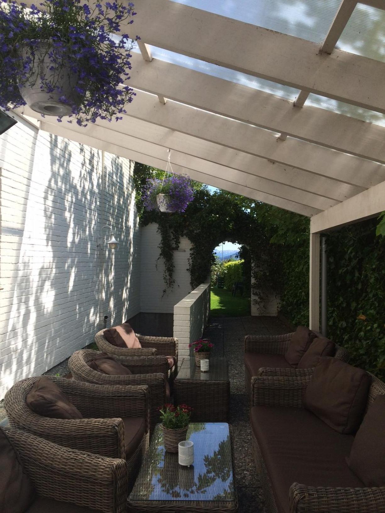 Alver Hotel Alversund Εξωτερικό φωτογραφία