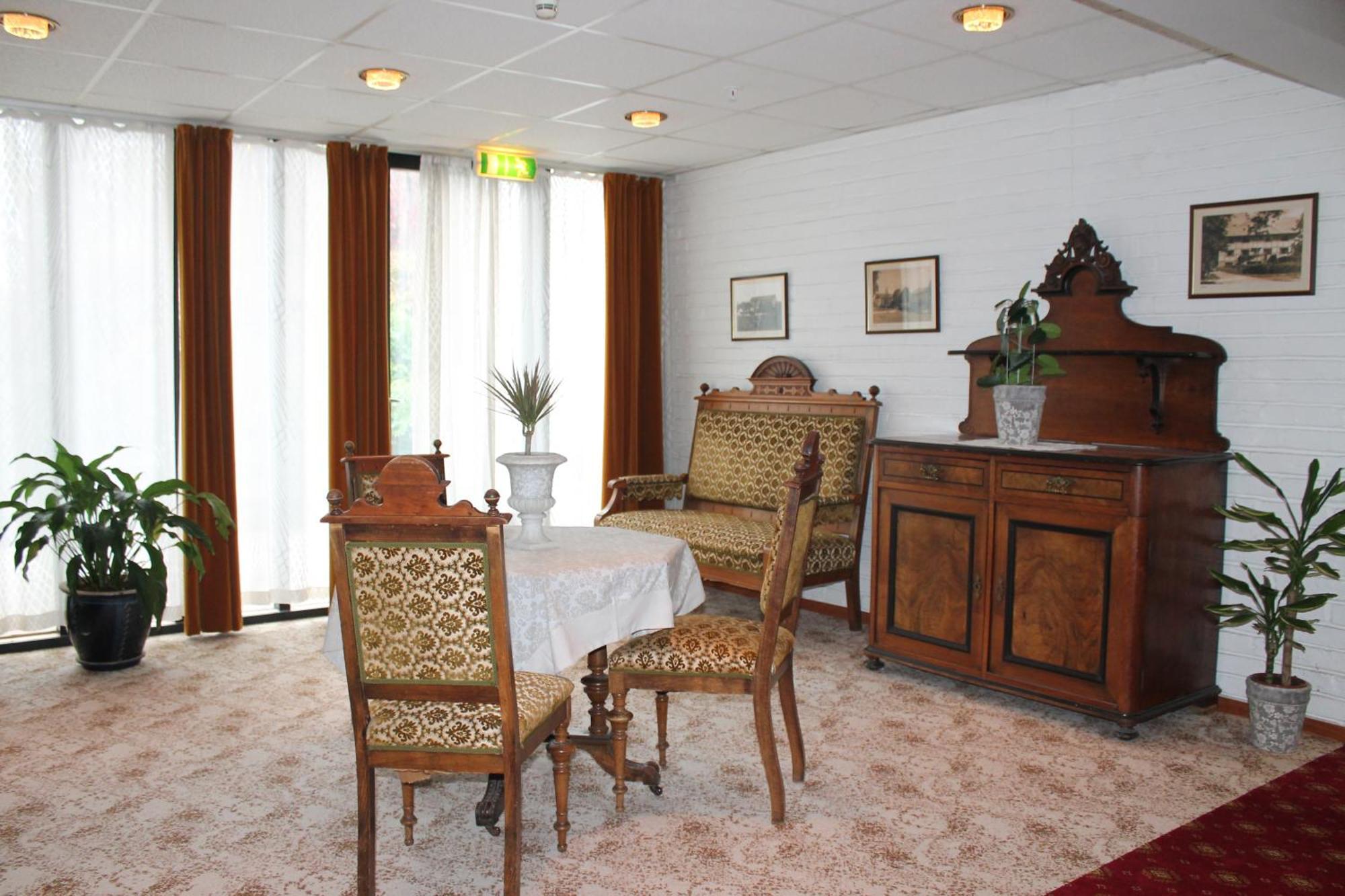 Alver Hotel Alversund Εξωτερικό φωτογραφία