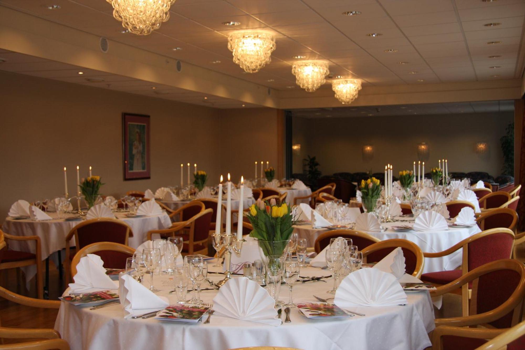 Alver Hotel Alversund Εξωτερικό φωτογραφία