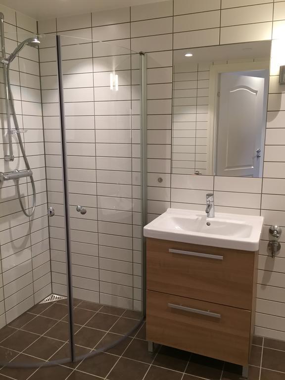 Alver Hotel Alversund Εξωτερικό φωτογραφία
