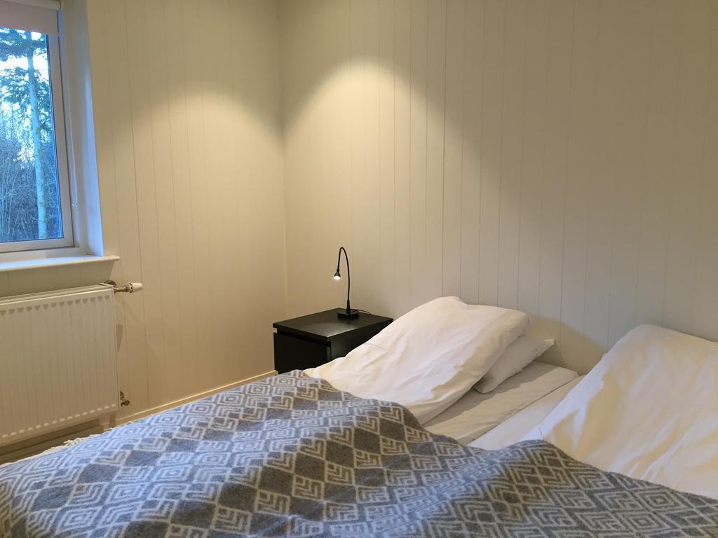 Alver Hotel Alversund Εξωτερικό φωτογραφία