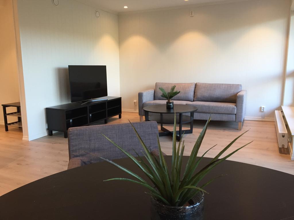 Alver Hotel Alversund Εξωτερικό φωτογραφία