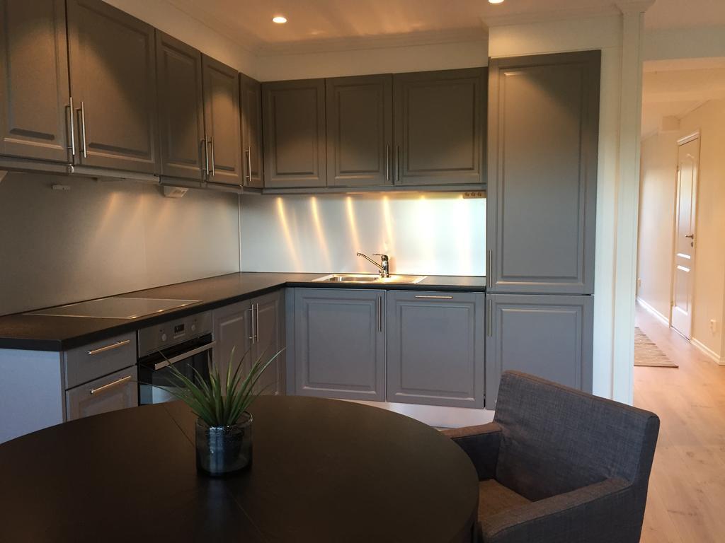 Alver Hotel Alversund Εξωτερικό φωτογραφία