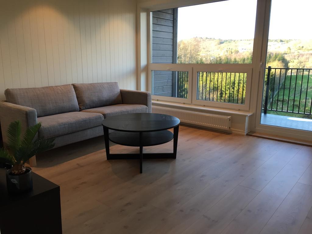 Alver Hotel Alversund Εξωτερικό φωτογραφία