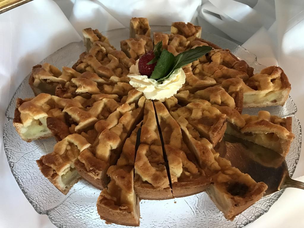 Alver Hotel Alversund Εξωτερικό φωτογραφία