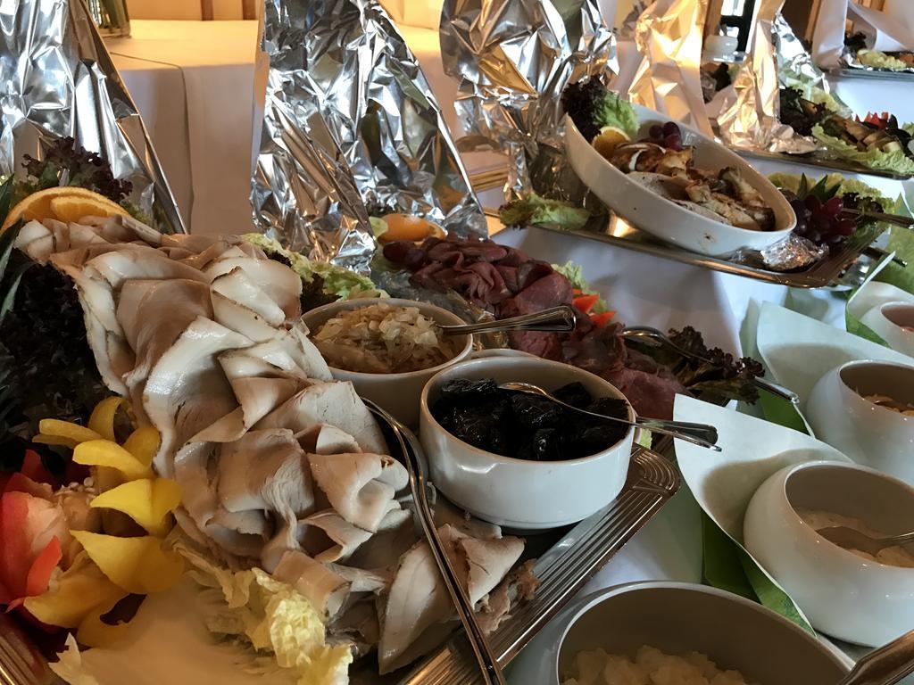 Alver Hotel Alversund Εξωτερικό φωτογραφία
