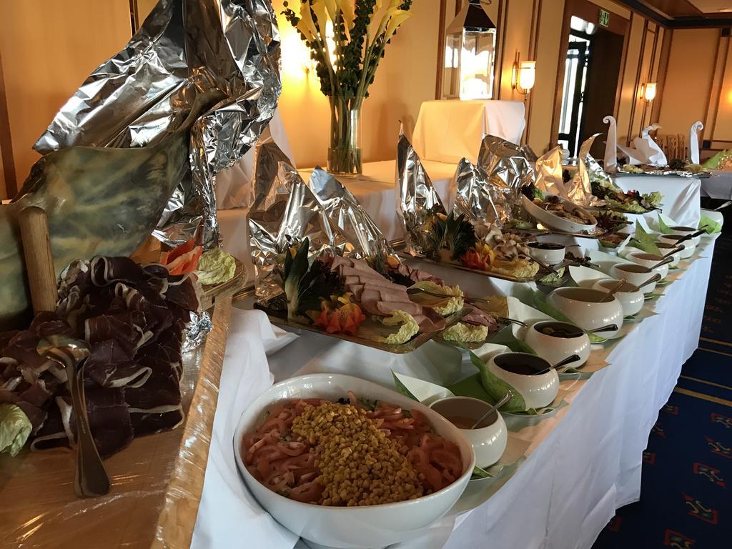 Alver Hotel Alversund Εξωτερικό φωτογραφία