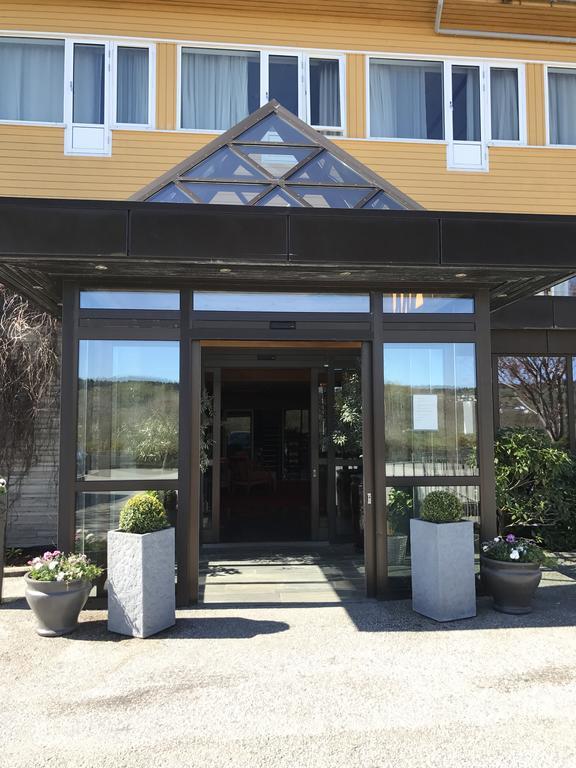 Alver Hotel Alversund Εξωτερικό φωτογραφία