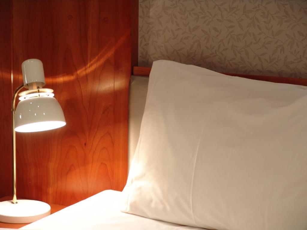 Alver Hotel Alversund Δωμάτιο φωτογραφία