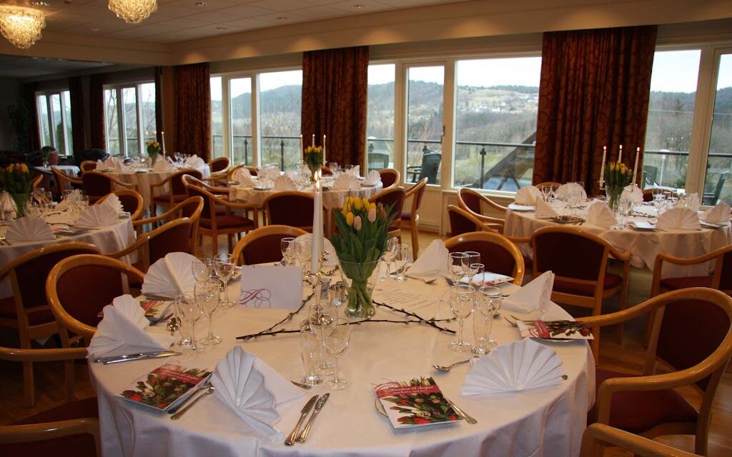 Alver Hotel Alversund Εξωτερικό φωτογραφία
